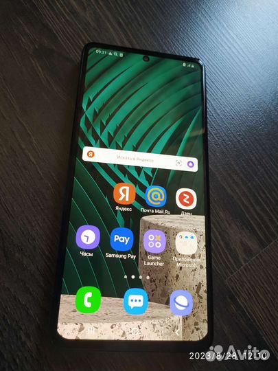 Samsung Galaxy A71, 8/128 ГБ