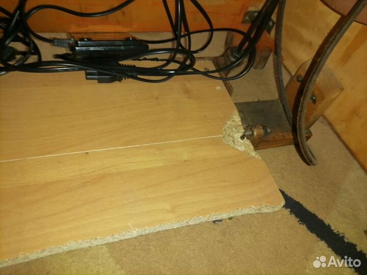 Швейная машина Подольск