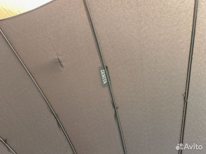 Зонт тростьDiniya 2765