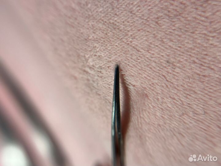 Пинцеты и ресницы для наращивания ресниц