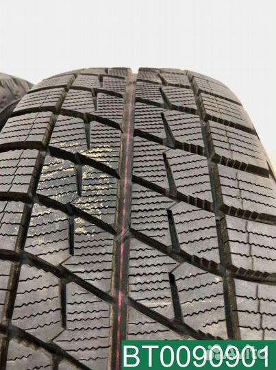 Bridgestone Ice Partner 215/60 R16 105W