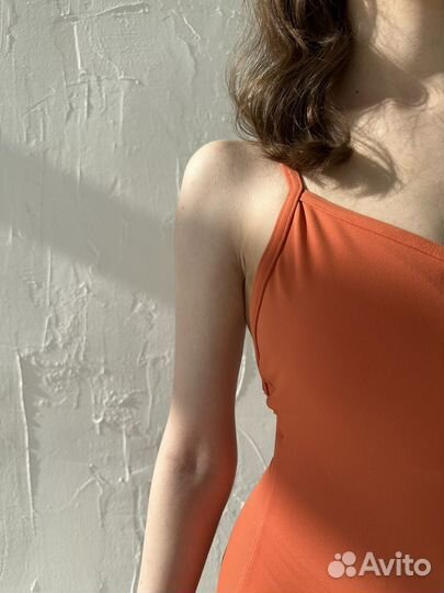 Комбинезон для йоги и фитнеса