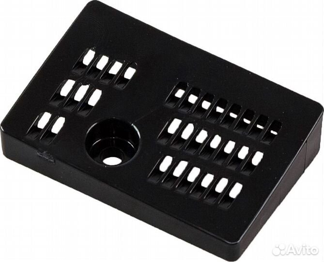 Решетка водозаборника Suzuki DF70A-90A 17631-87L00