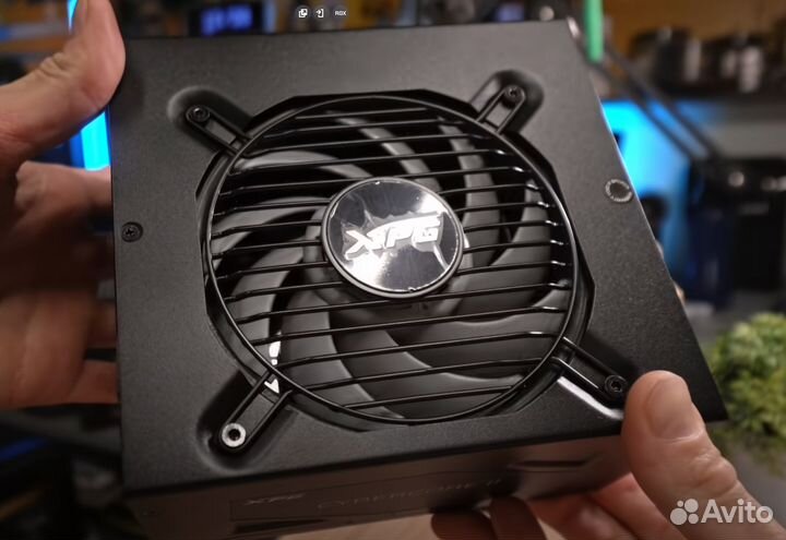 Блок питания XPG