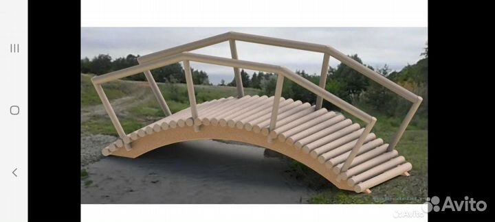 Срубы для бань беседок