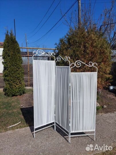 Ширма IKEA Экне