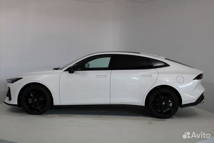 Changan UNI-V 1.5 AMT, 2023