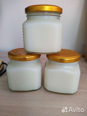 Барсучий жир