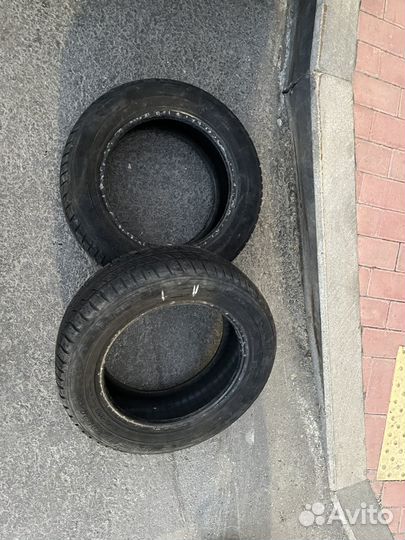 КАМА Breeze 185/60 R14