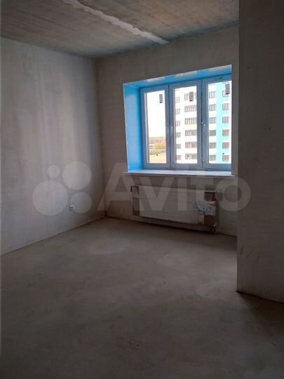 Квартира-студия, 27,4 м², 7/16 эт.