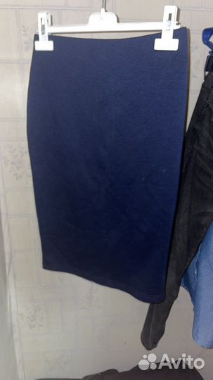 Женские вещи пакетом 42 44