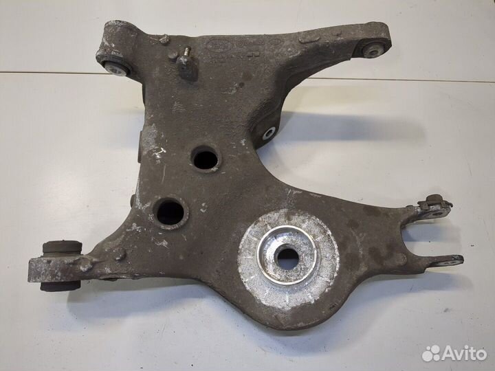 Рычаг подвески Land Rover Range Rover Sport 2013