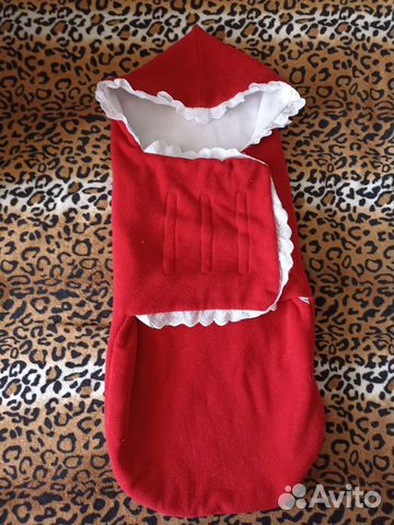 Конверт на выписку для девочки весна