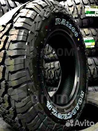 Roadcruza RA1100 A/T 225/60 R18