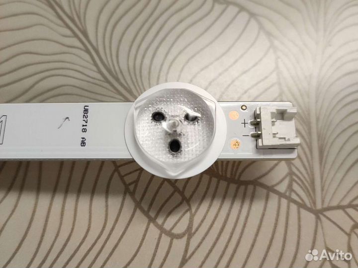 Подсветка для телевизора LG 32