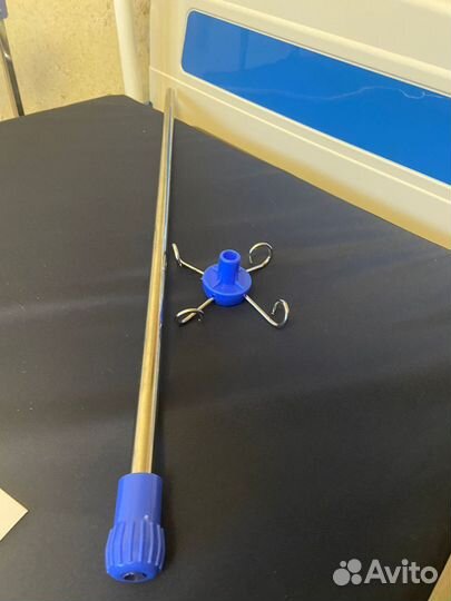 Медицинская кровать для лежачих больных