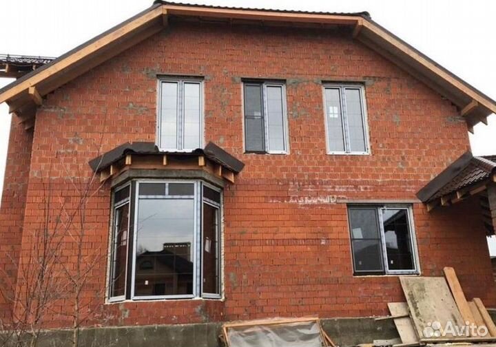 Окна быстро