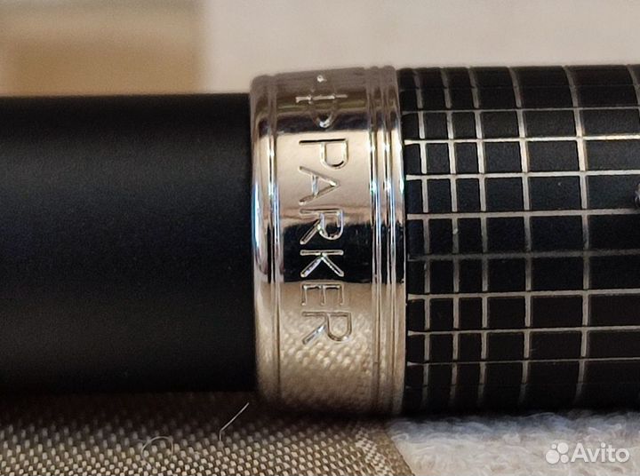 Ручка Parker Sonnet Новая Made in France