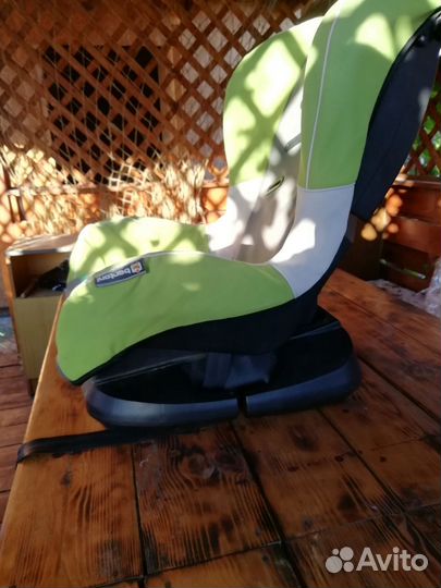 Детское автокресло бу