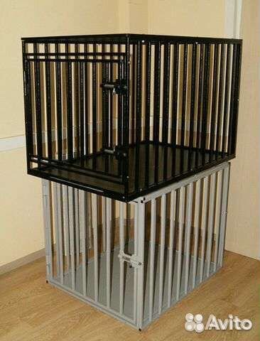 Антивандальная клетка