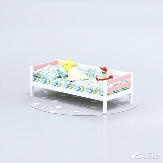 Кровать для подростка новая модель
