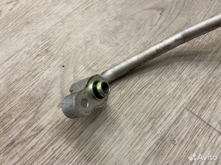 Трубка кондиционера Mitsubishi Lancer 9 CS5W 4G18