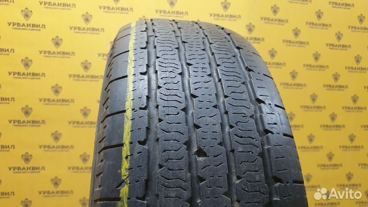 Kumho Radial 798 Plus 235/65 R17