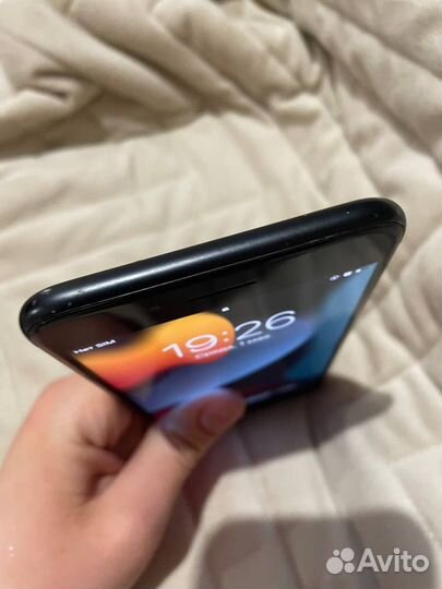 iPhone 7 Plus, 128 ГБ