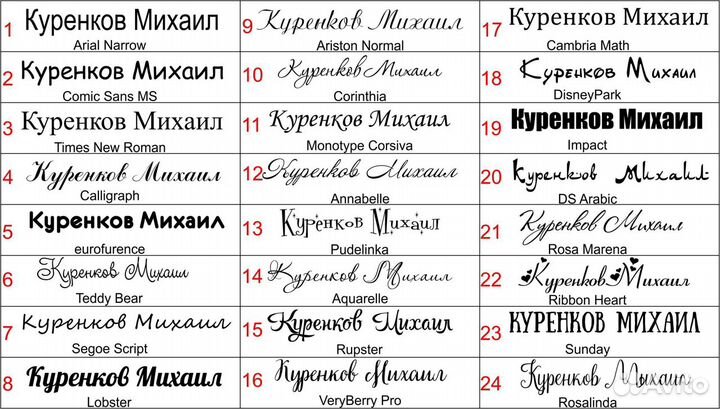 Бирки маркировки одежды/Ламинирование/wildberries