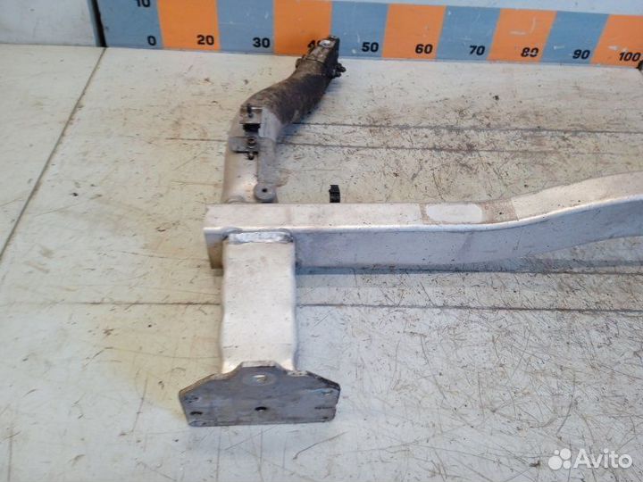 Балка подмоторная Peugeot 508 D4H 1.6 2012