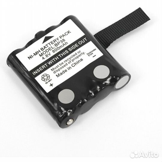 Аккумулятор Motorola ixnn 4002