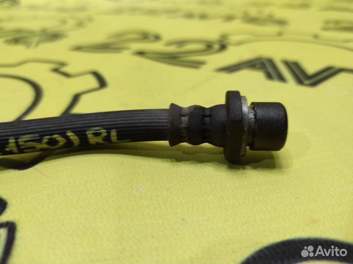 Шланг тормозной задний левый Toyota Opa ZCT10