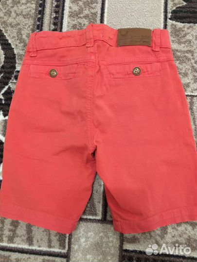 Шорты для мальчика