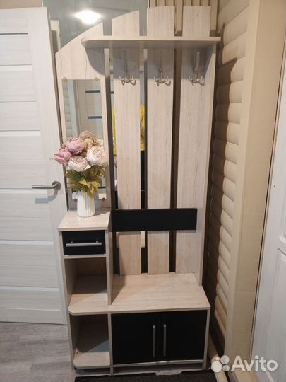 Прихожая бу