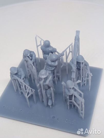 Солдатики днр