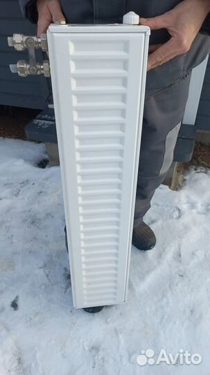 Радиатор отопления
