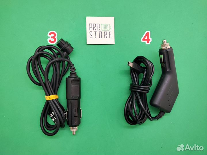 Кабели для навигаторов Garmin