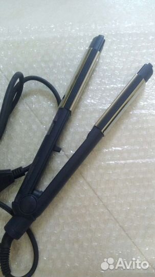 Стайлер филипс