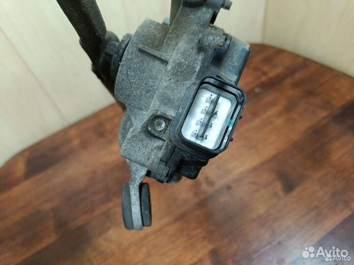 Трапеция стеклоочистителя Chevrolet Lacetti J200