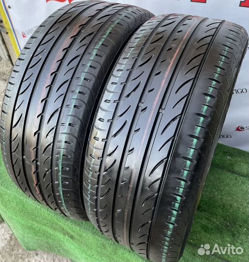 Pirelli P Zero Nero 245/45 R18 100Y
