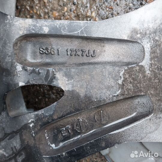 Nokian Tyres Hakkapeliitta 5 225/65 R17