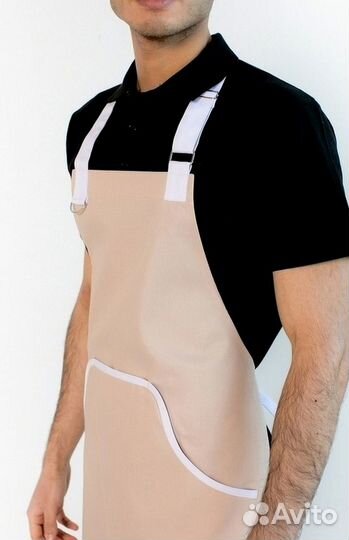 Китель поварской именной оптом