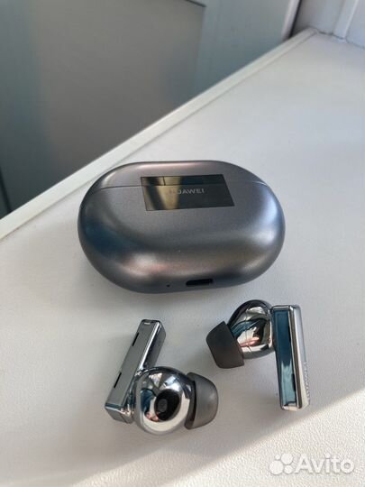 Huawei freebuds pro