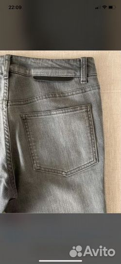 Stella McCartney джинсы