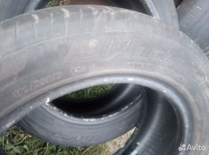 Viatti Brina 185/55 R15