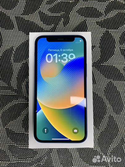 iPhone 12 mini, 128 ГБ