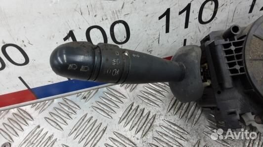 Переключатель поворотов и дворников (стрекоза) ope