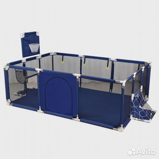 Манеж детский