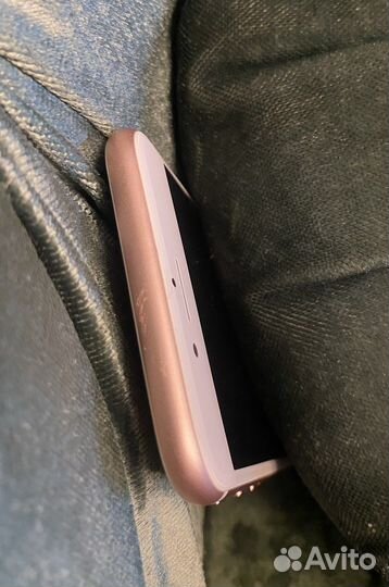 iPhone 7, 256 ГБ
