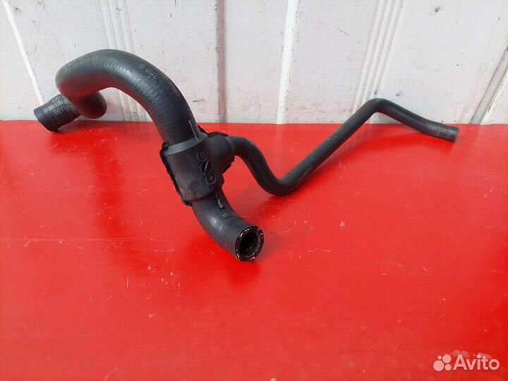 Трубка отопительного контура Mercedes-Benz W140